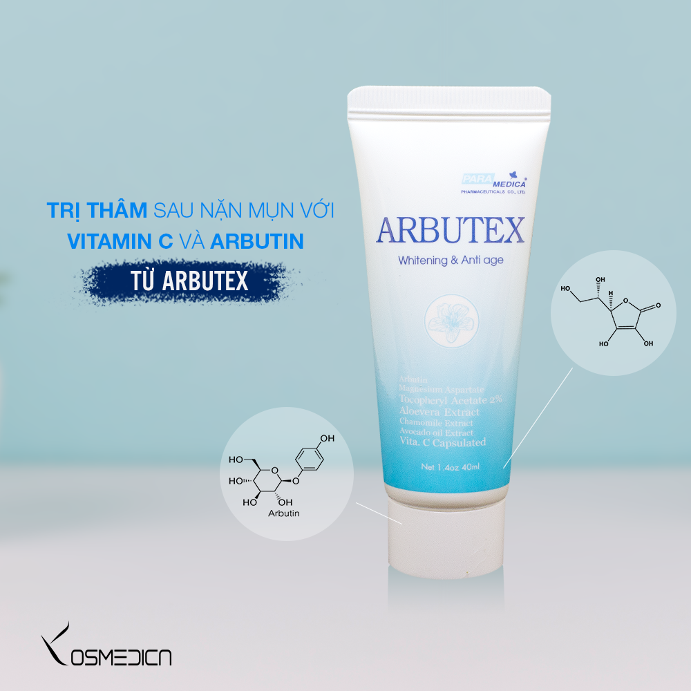 [ KIẾN THỨC ] DỊ ỨNG MỸ PHẨM VÀ CÁC GIẢI PHÁP